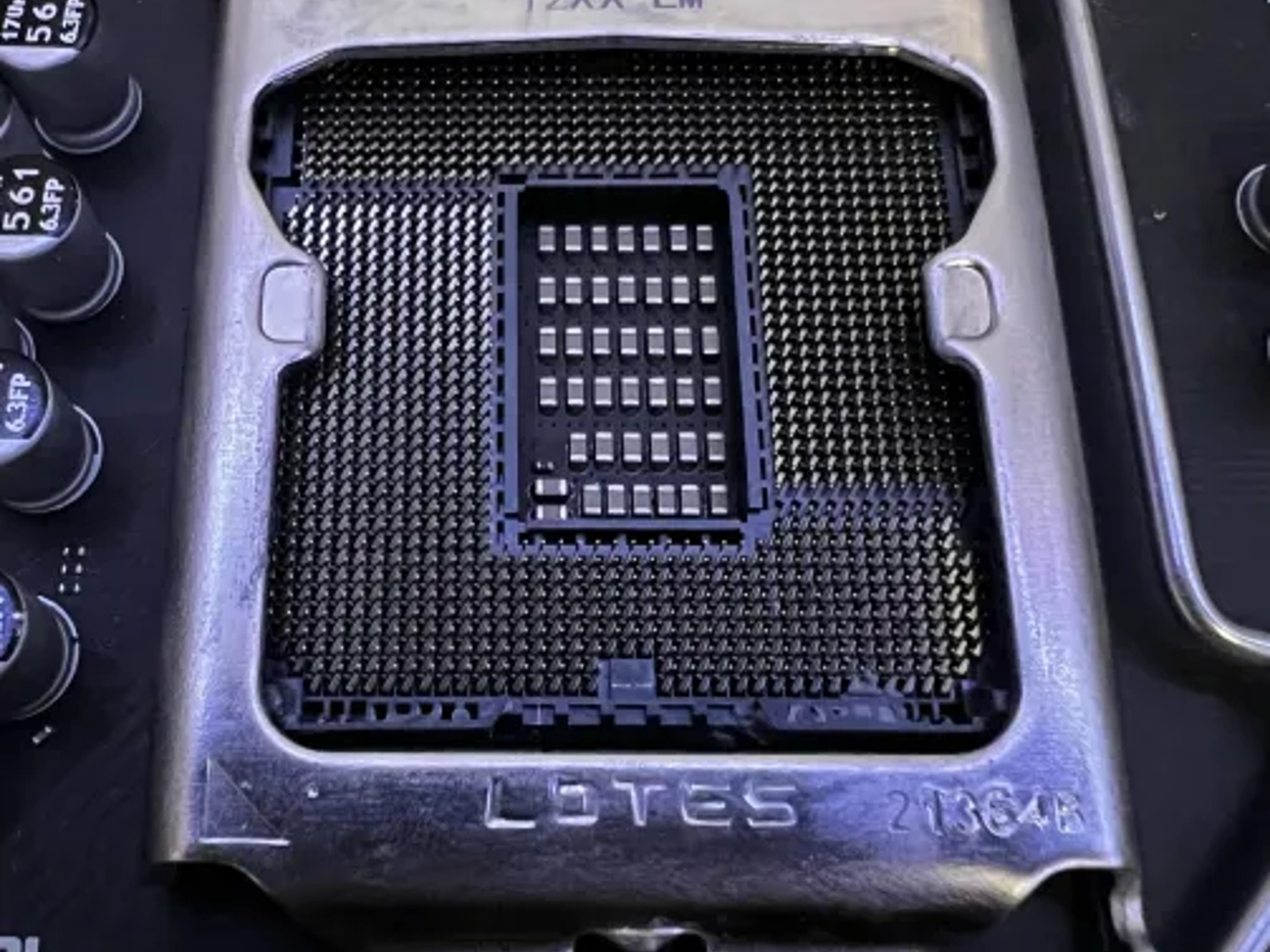 Micro-ATX MSI B560M PRO-VDH WIFI (CEC)