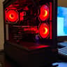ROG Gaming PC | Ryzen 5 5500 | RX 5700 XT 8GB | 16GB RAM | ASUS TUF WiFi | 360mm LCD AIO