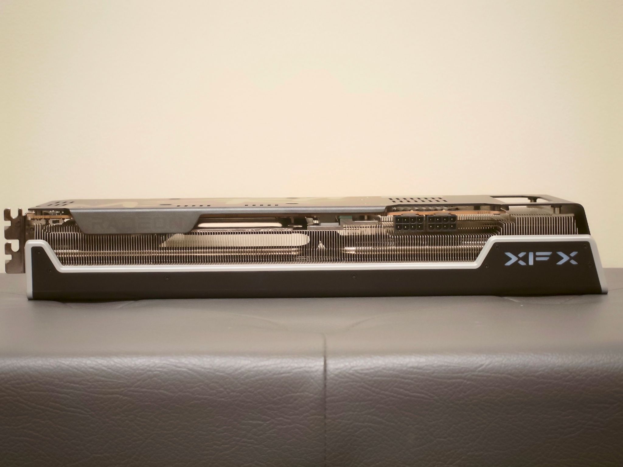 🔥 XFX Speedster MERC 310 RX 7900 XT 20GB | Original Box & Accessories