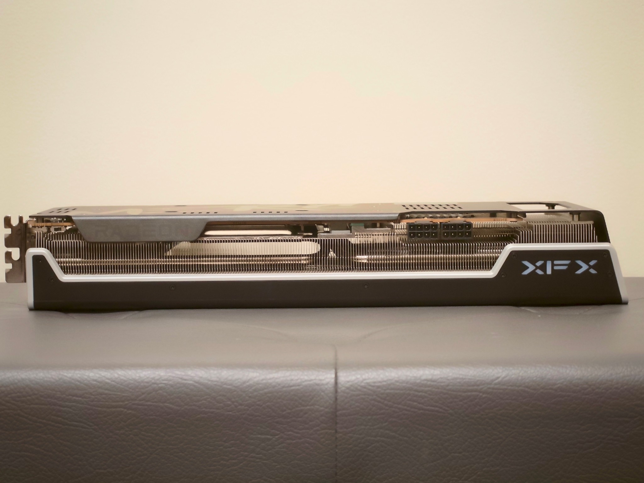 🔥 XFX Speedster MERC 310 RX 7900 XT 20GB | Original Box & Accessories