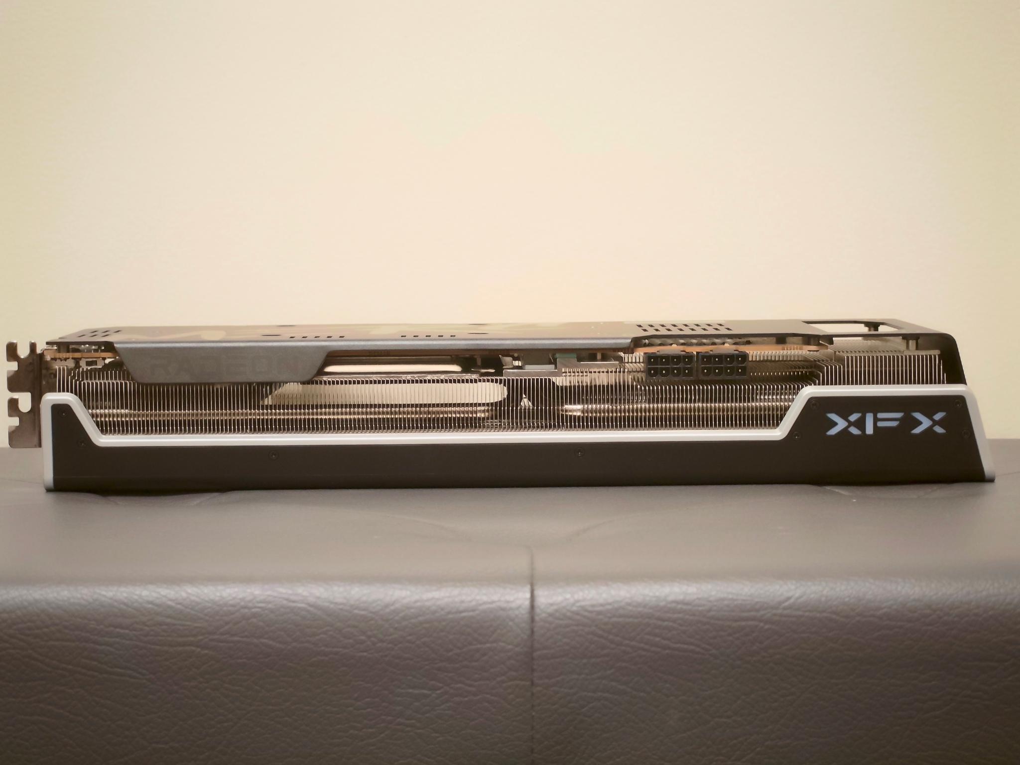 XFX Speedster MERC 310 Radeon RX 7900 XT - Image 3