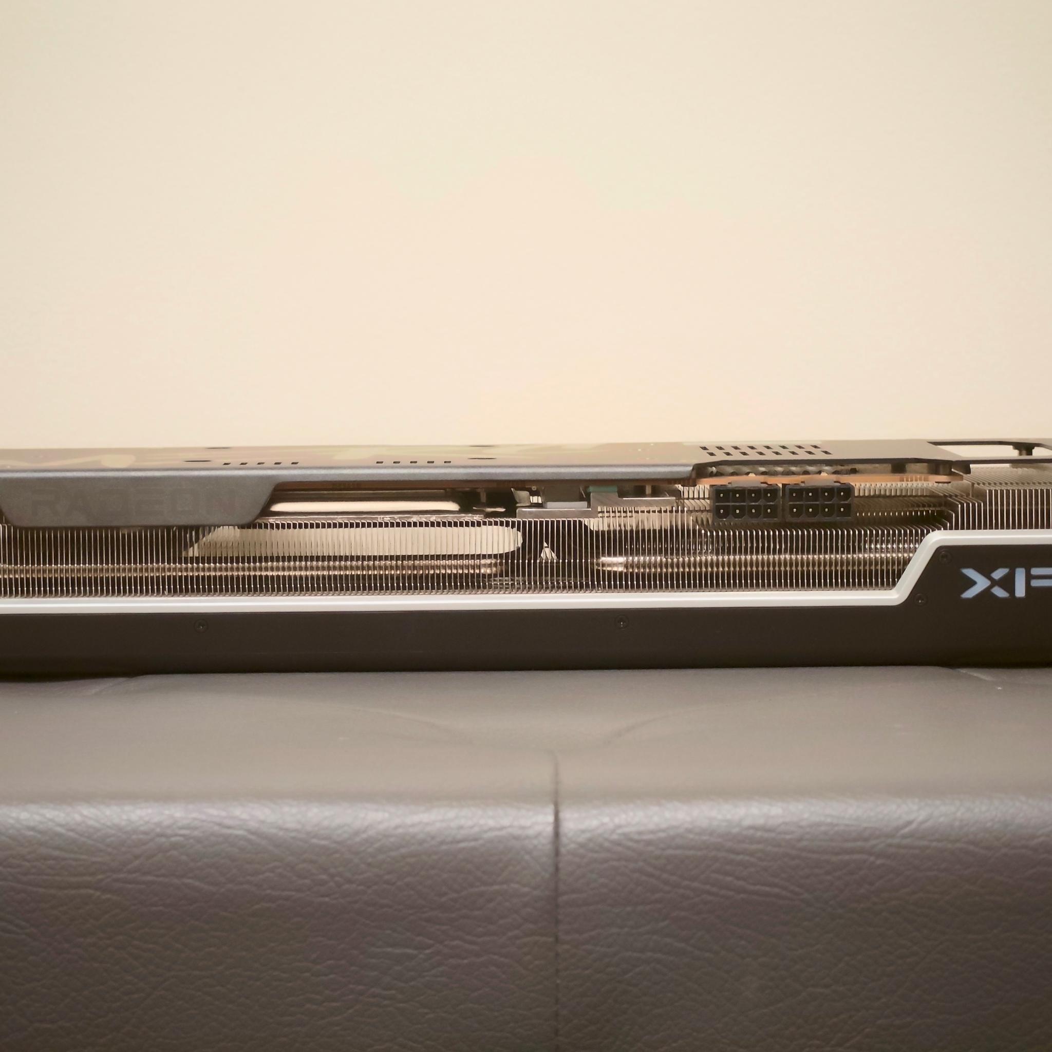 🔥 XFX Speedster MERC 310 RX 7900 XT 20GB | Original Box & Accessories