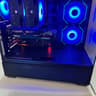 i7 9700 32 GB RX 6600 Gaming System