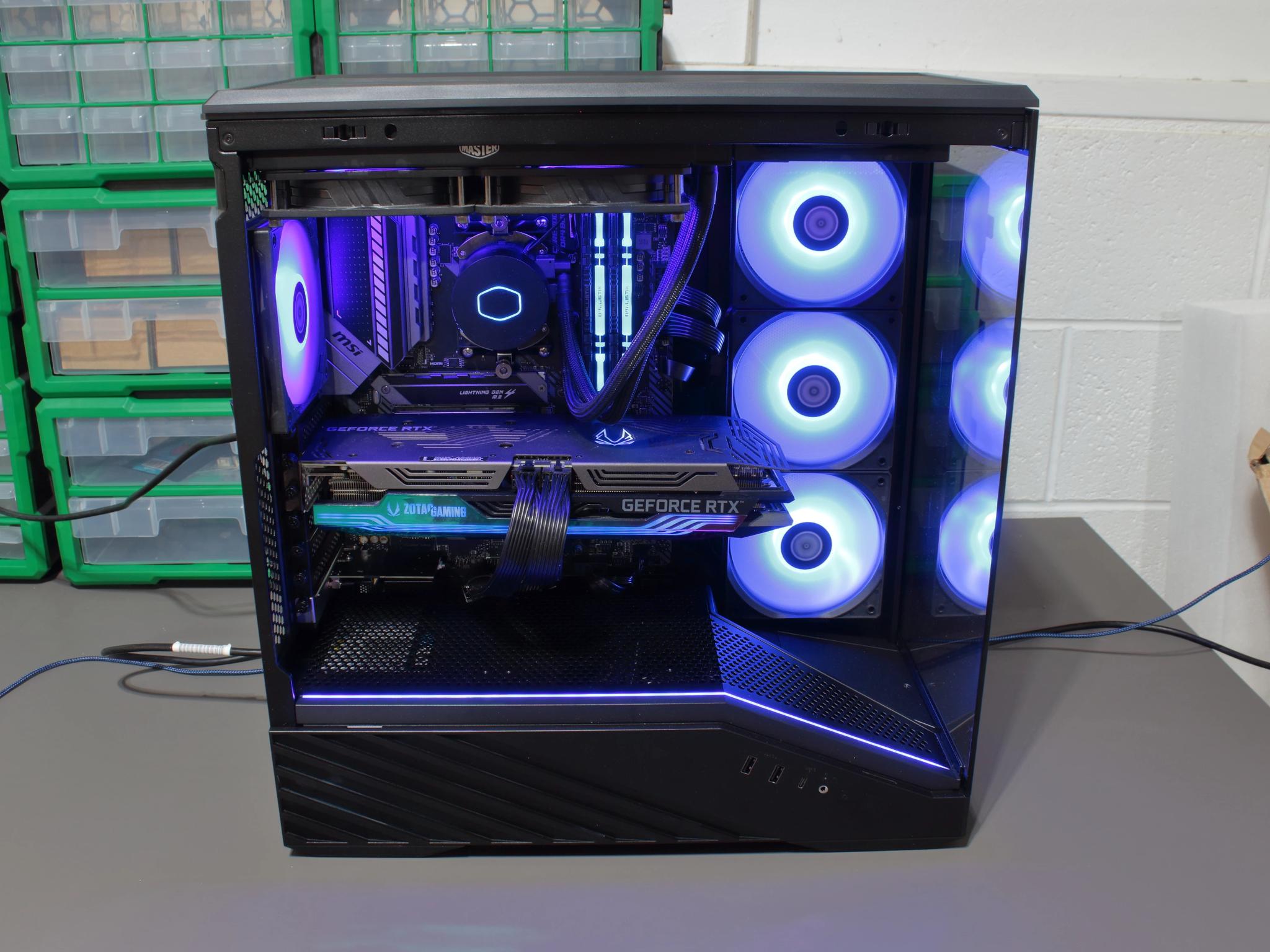 3070Ti | 5800x | 32GB DDR4 | 1TB NVMe