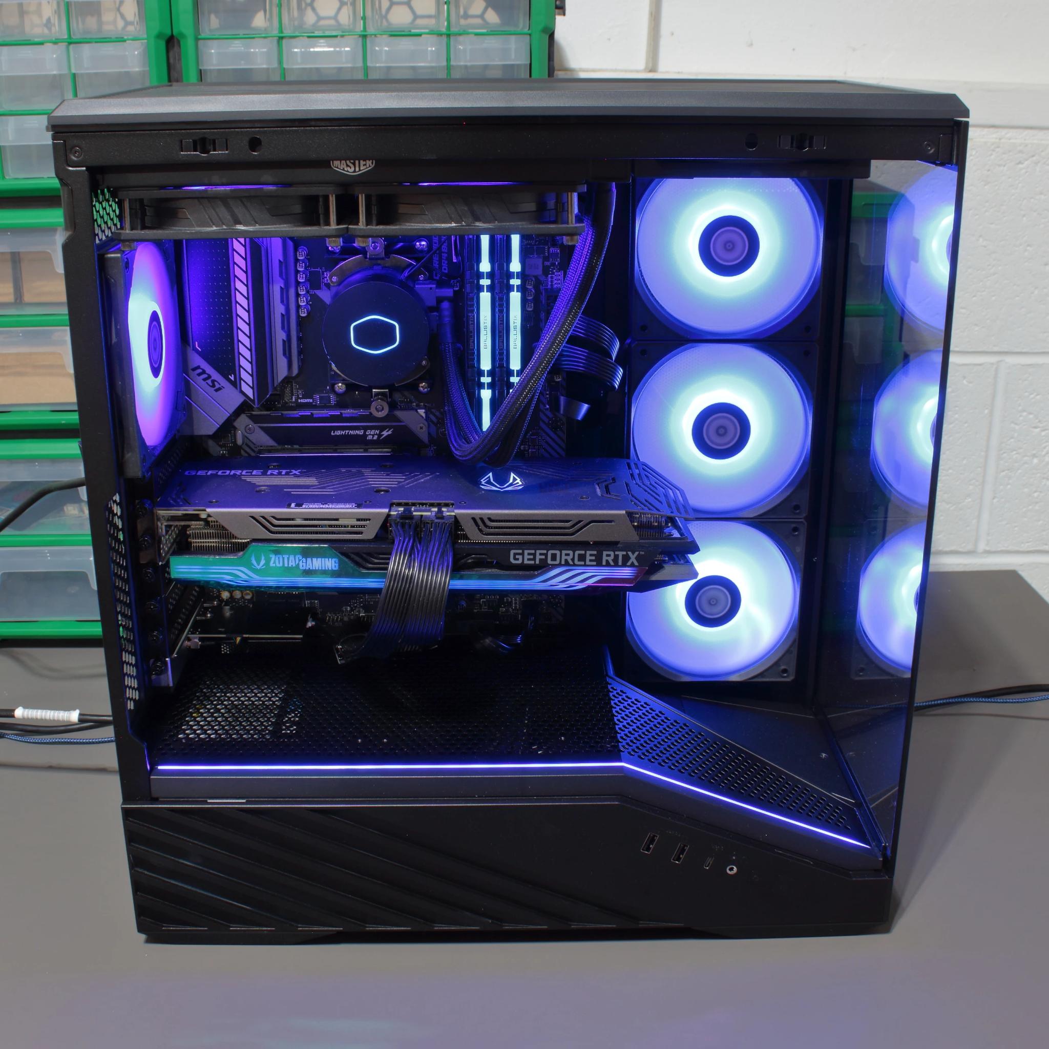 3070Ti | 5800x | 32GB DDR4 | 1TB NVMe