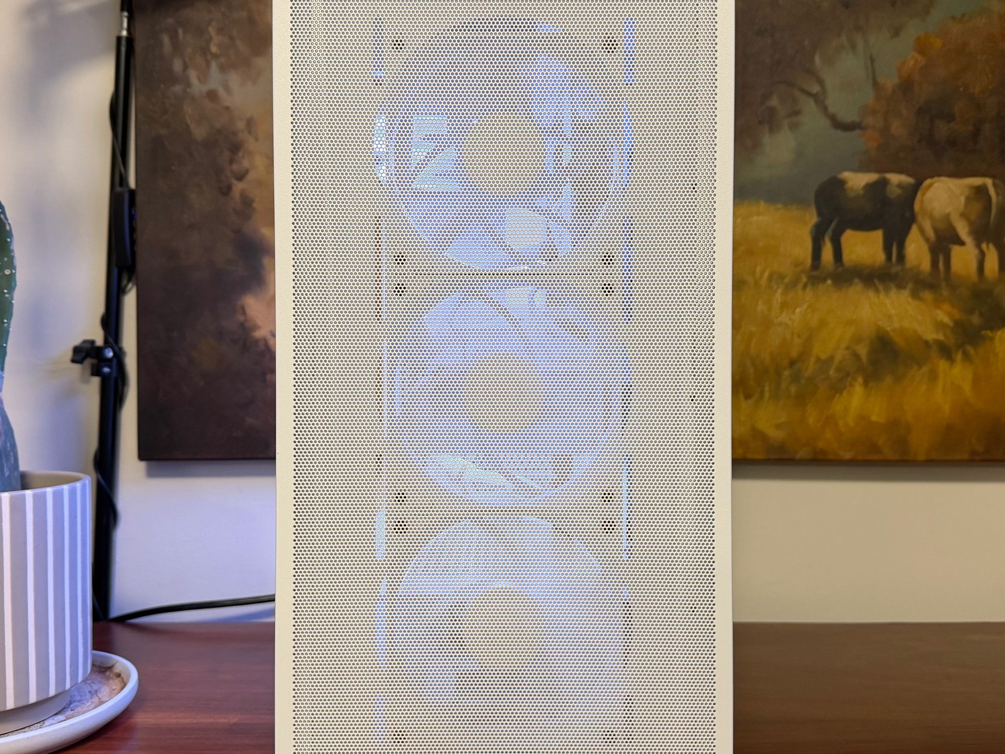 RTX 9070 XT 16GB | Ryzen 7 7700X | 32GB 6000 | ROG STRIX B850-A | 2TB NVMe | 240MM AIO | 850W PSU
