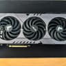 Asus Tuf 4070 Ti Super