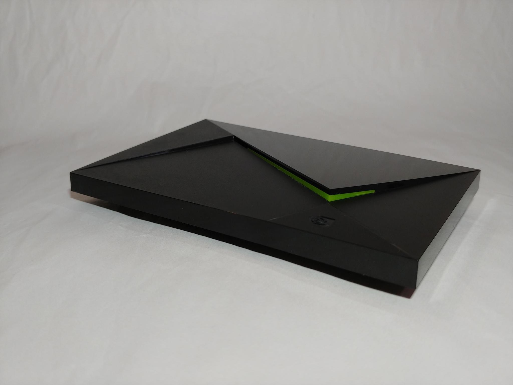 Nvidia Shield TV P2897 16GB w/ Controller - NO REMOTE