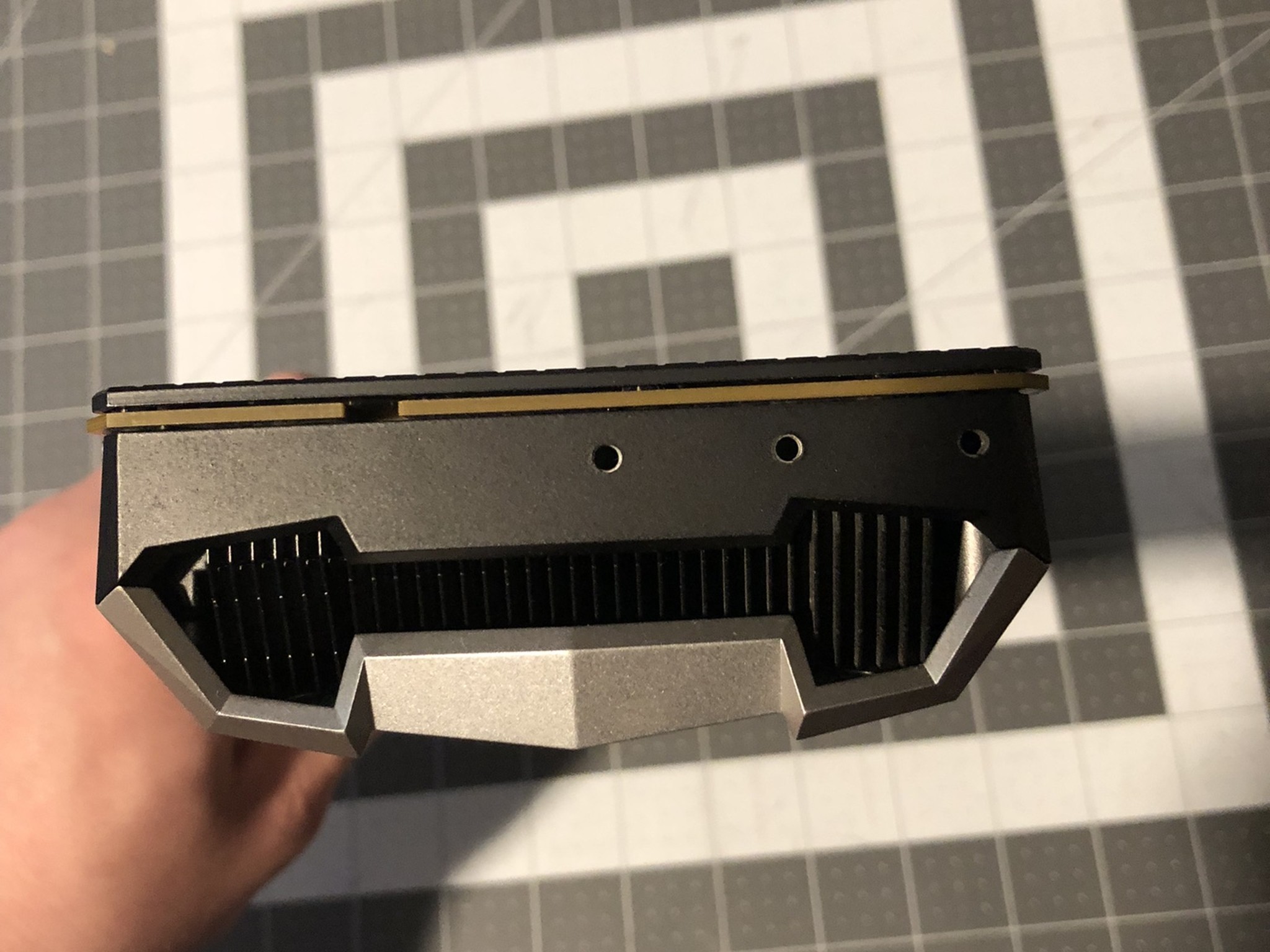 Nvidia Geforce GTX 1070
