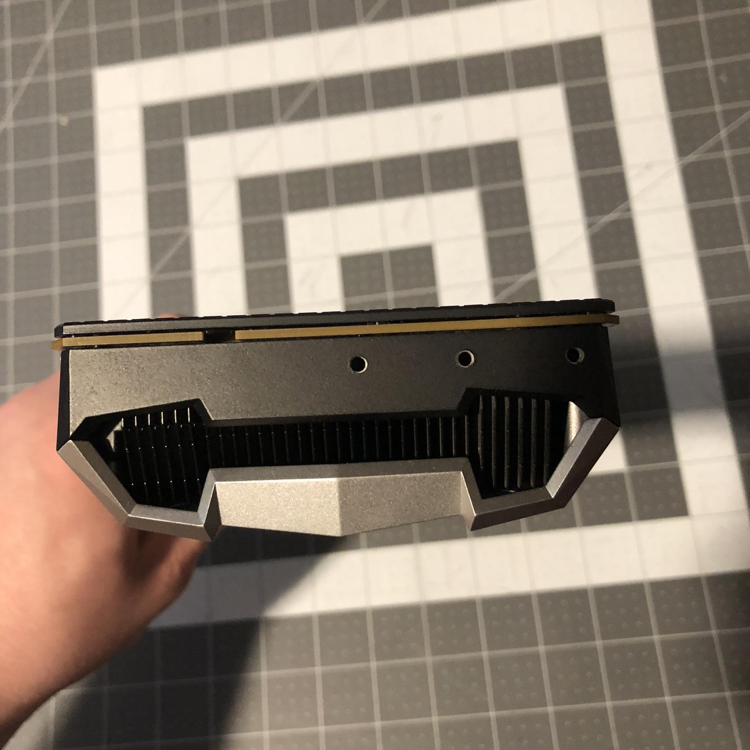 Nvidia Geforce GTX 1070