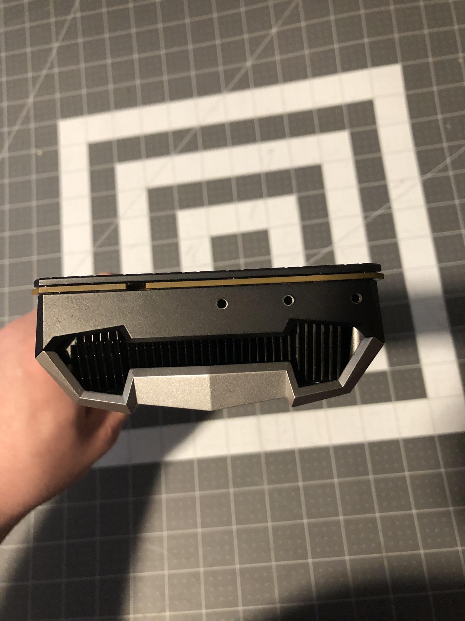Nvidia Geforce GTX 1070