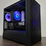 RTX 3080 | Ryzen 7 5700X | 32GB 3600MHz | 1TB NVME |