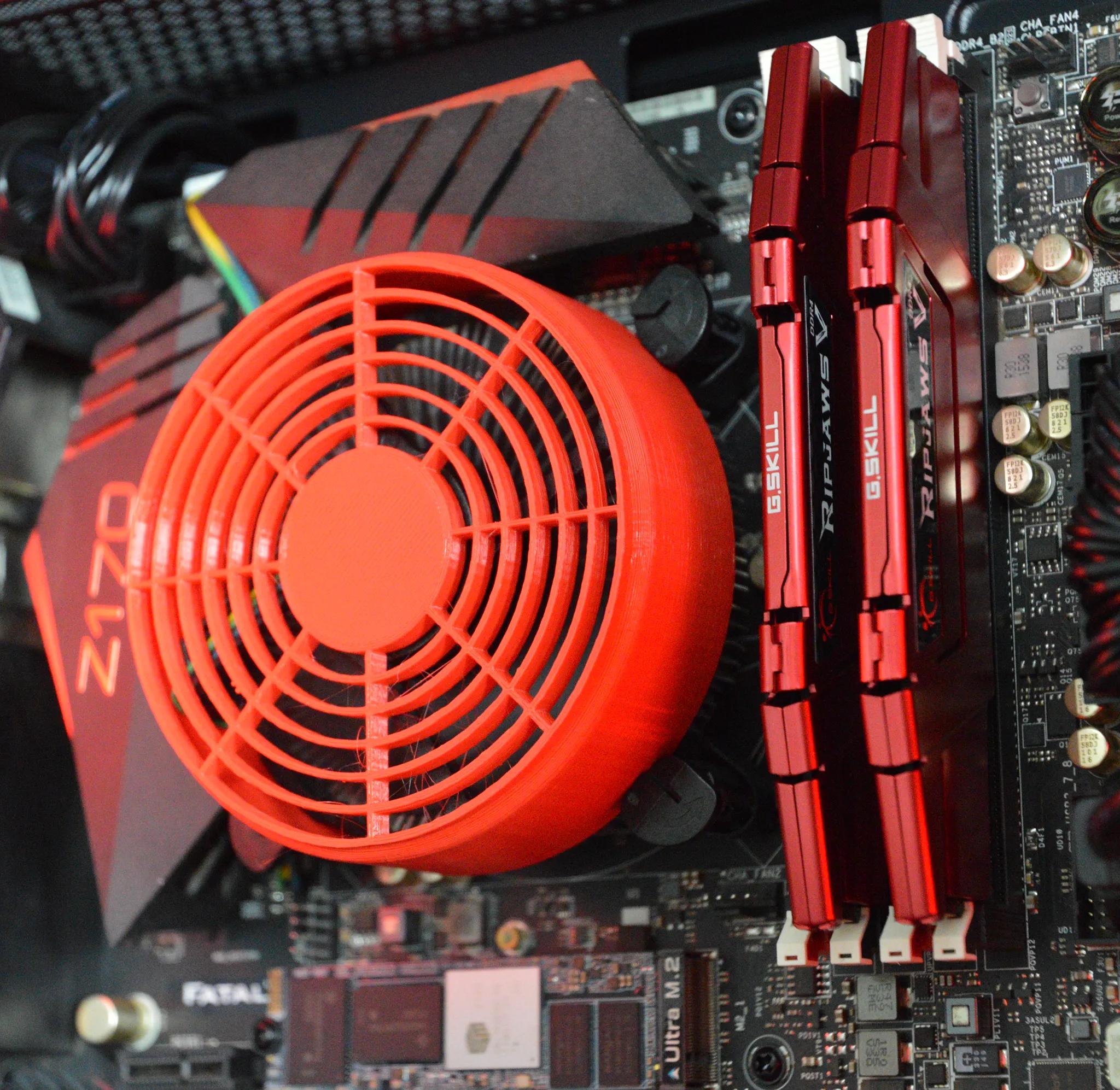 🩸🩸| GTX 1050Ti 4GB | INTEL i5 6400 | 16GB DDR4 RAM | 1TB NVME SSD | Blood Oath 5.0 |