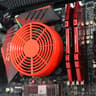 🩸🩸| GTX 1050Ti 4GB | INTEL i5 6400 | 16GB DDR4 RAM | 1TB NVME SSD | Blood Oath 5.0 |
