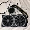 NZXT Kraken Z63 RGB 280MM Aio Cpu Liquid Cooler