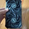 MSI GeForce RTX 4060 VENTUS 2X BLACK 8G OC