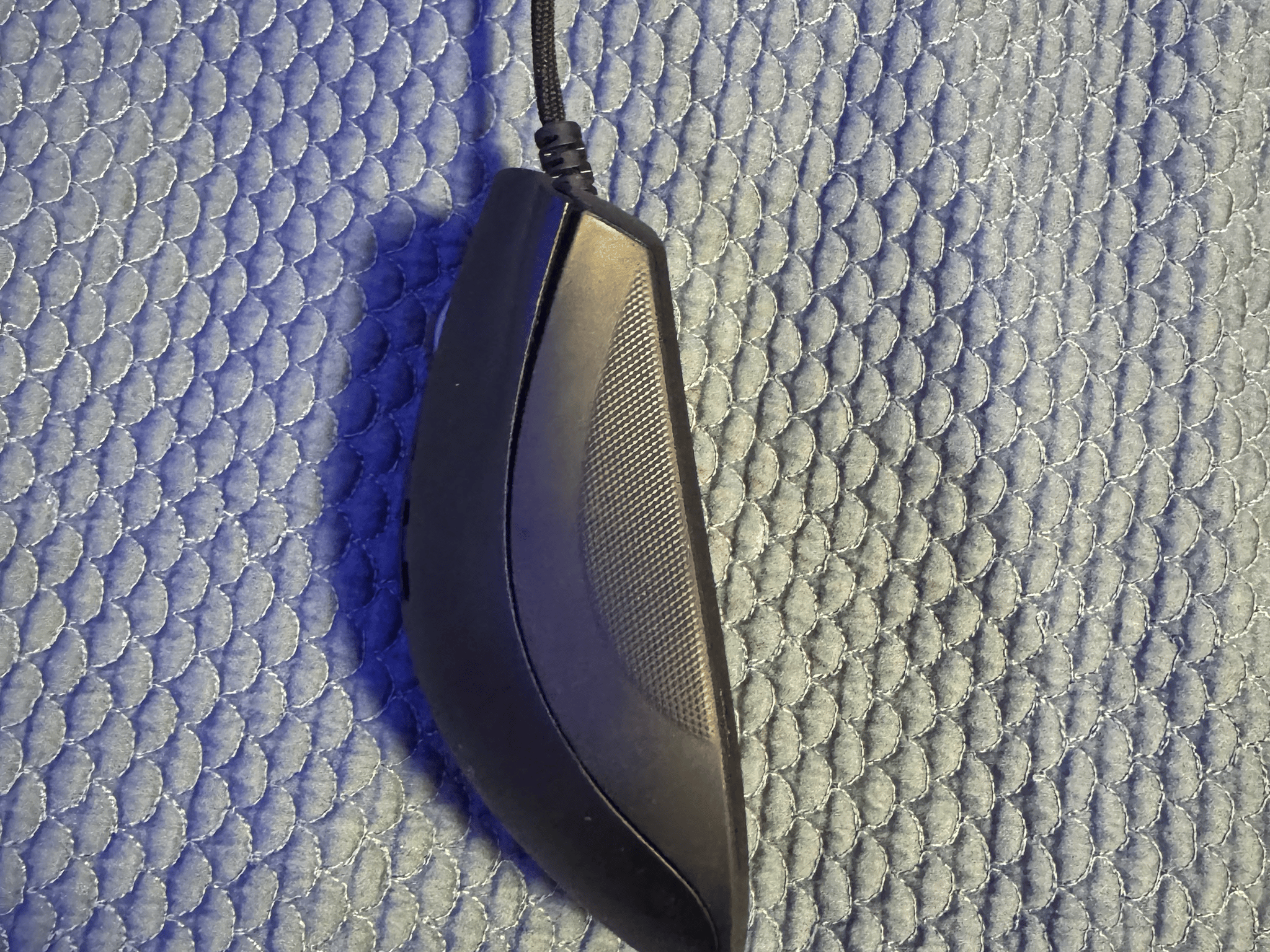 Razer DeathAdder V2 Wired Gaming Mouse - Black