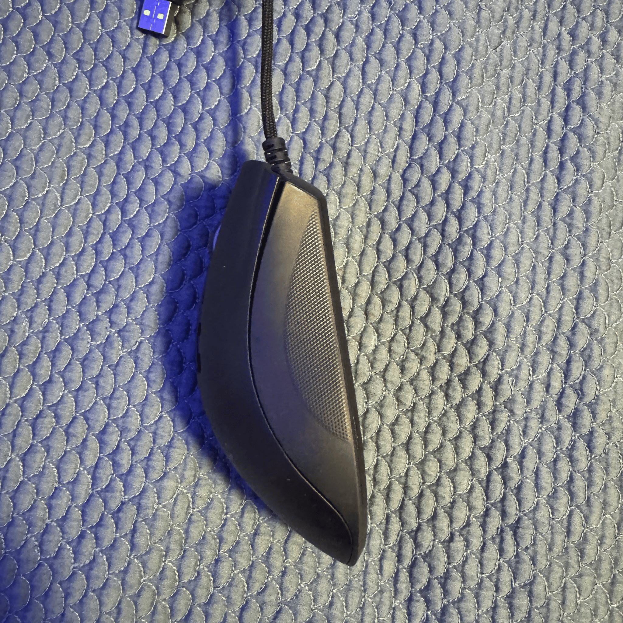 Razer DeathAdder V2 Wired Gaming Mouse - Black