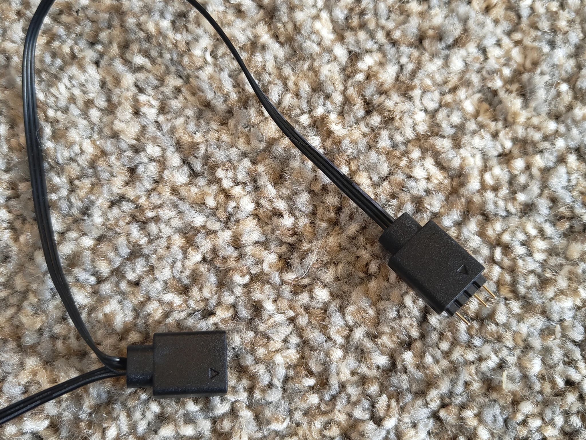 RGB Vertical GPU Mount