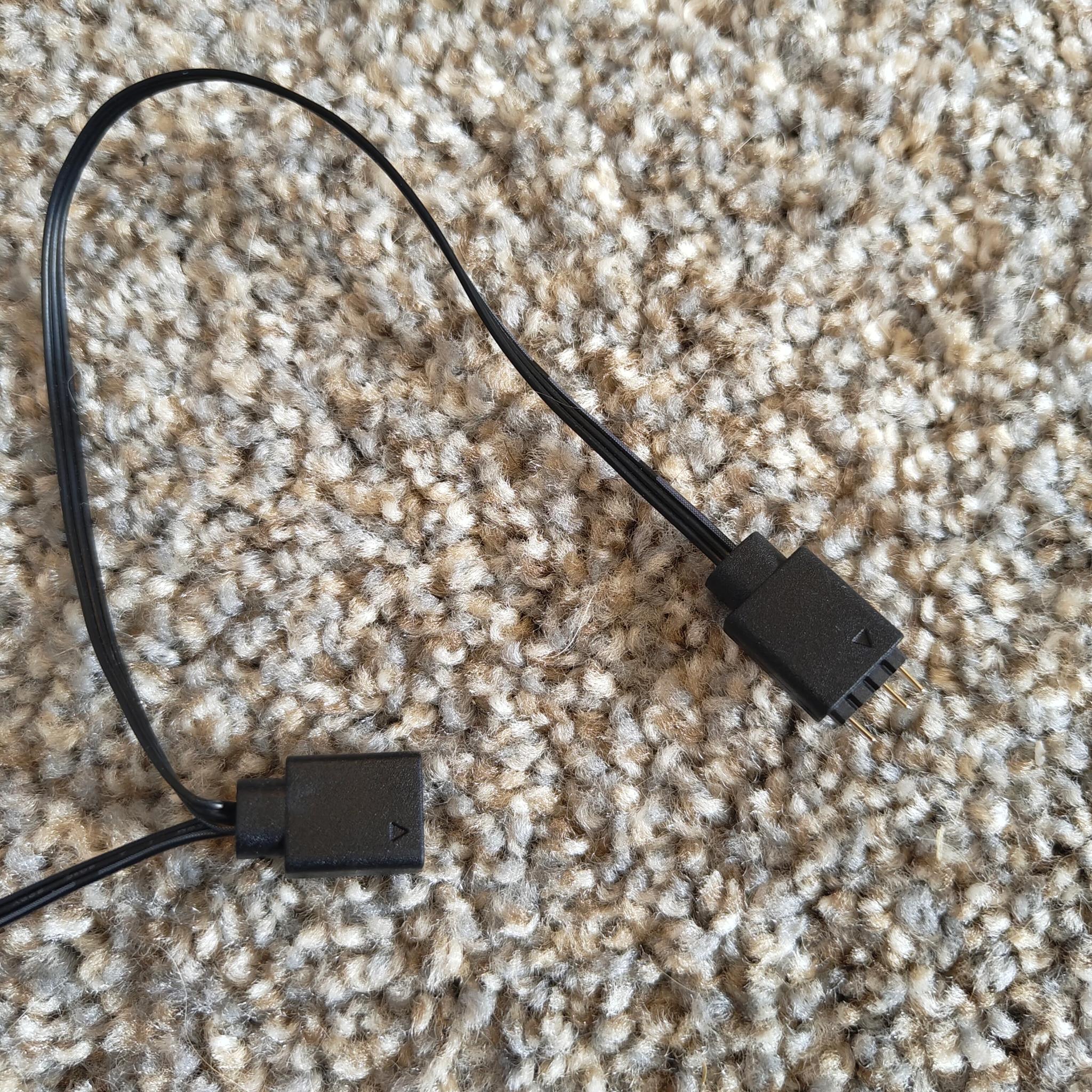 RGB Vertical GPU Mount