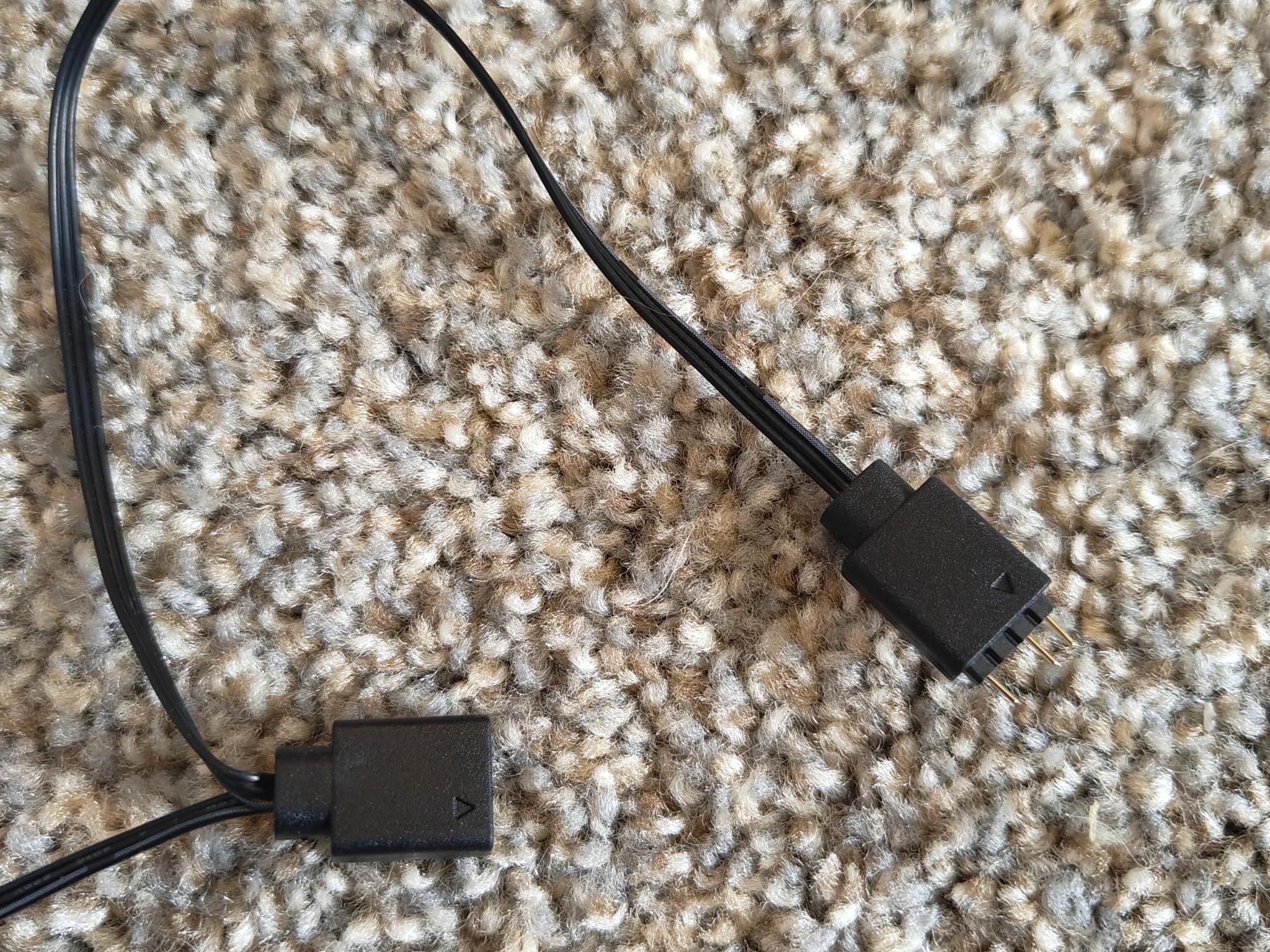 RGB Vertical GPU Mount