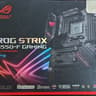 ASUS ROG STRIX B550-F ATX AM4 || w/o Wi-Fi