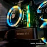 🤍🔰🤍 Nvidia RTX 3070 // Intel Core i5 10400 // Zenith RGB 16GB 3200MHz