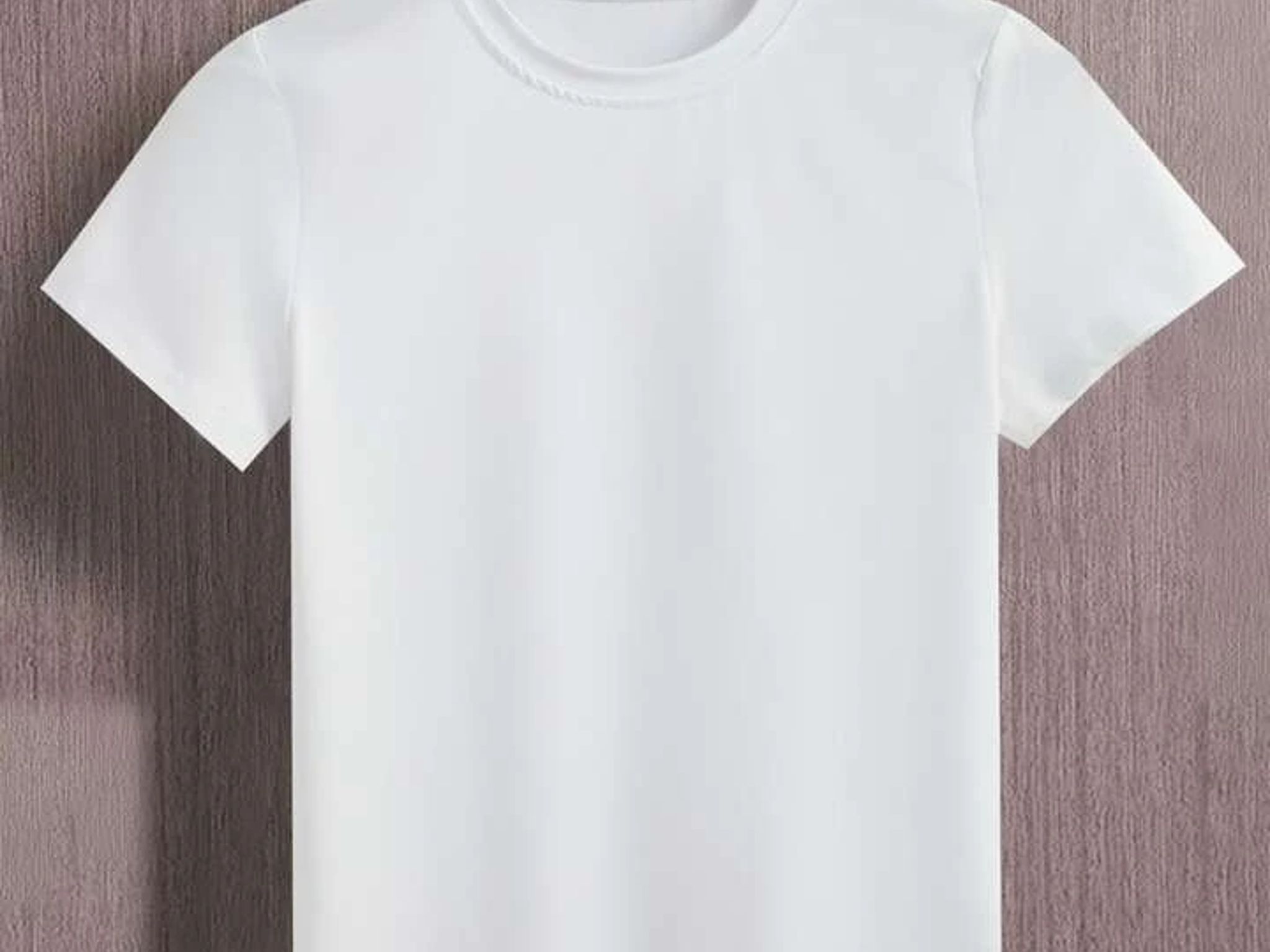 Bonus shirt deal.