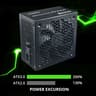 ENERMAX REVOLUTION ATX 3.0 1200W, 80+ Gold Full Modular, ATX 3.0, 600W PCIe 5.0 12VHPWR Connectors