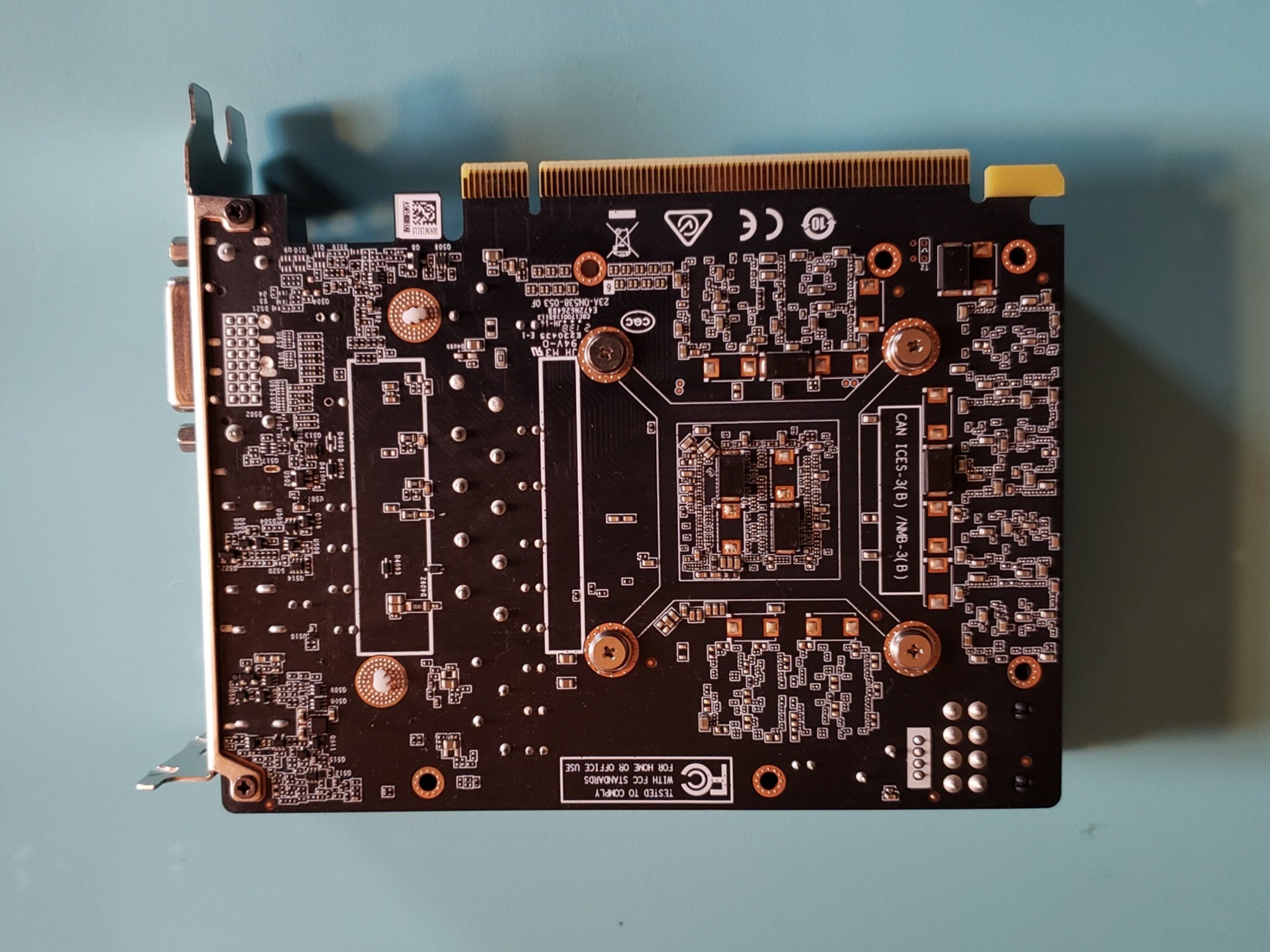 OEM GTX 1660 SUPER | Budget Gaming GPU