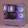 💸Value Gamer💸 Intel i7 10700F | RTX 3070 8GB FE | 16GB DDR4 3200mhz | 1TB nVME SSD | RGB | Win11