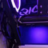 *OPEN BOX NEW* XFX RX 6700XT QICK 319 Black Edition 12GB GDDR6 1440P BEAST