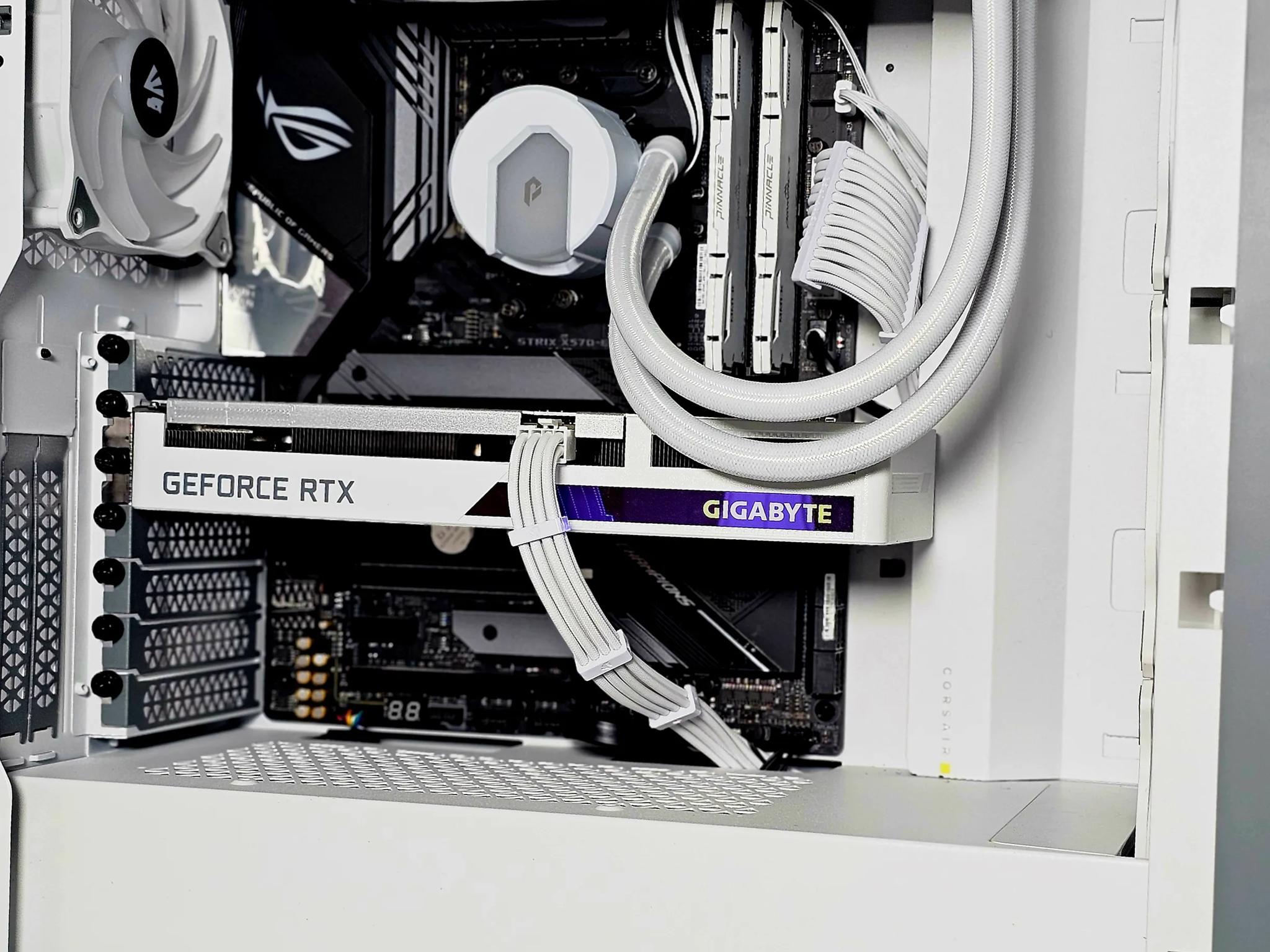 🌀SUPER GAMING BEAST🌀| RYZEN 9 5900X | ASUS X570-E | 32GB RAM | 1TB SSD | WIN 11 **SALE**