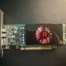 Dell / AMD Radeon RX 550 (D091) – 4GB GDDR5 – Tested & Working