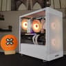 Snowstorm Elite 12600kf rtx 3070