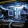 13900K | 5070 | 32GB DDR5 | 1TB+1TB | HP OMEN MAX 45L Gaming PC