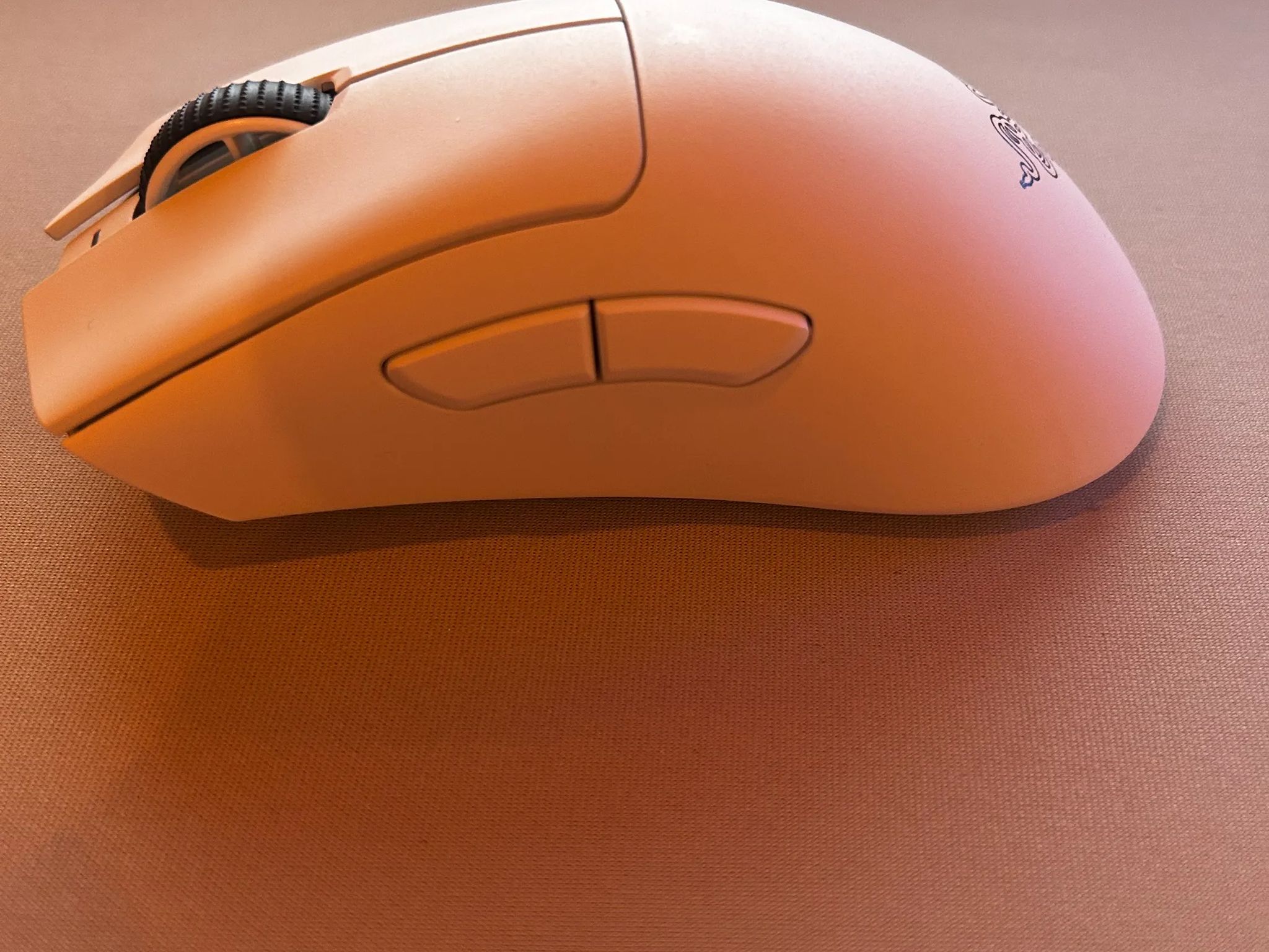 Razer Deathadder V3 Pro - Less than 1 hour of use 