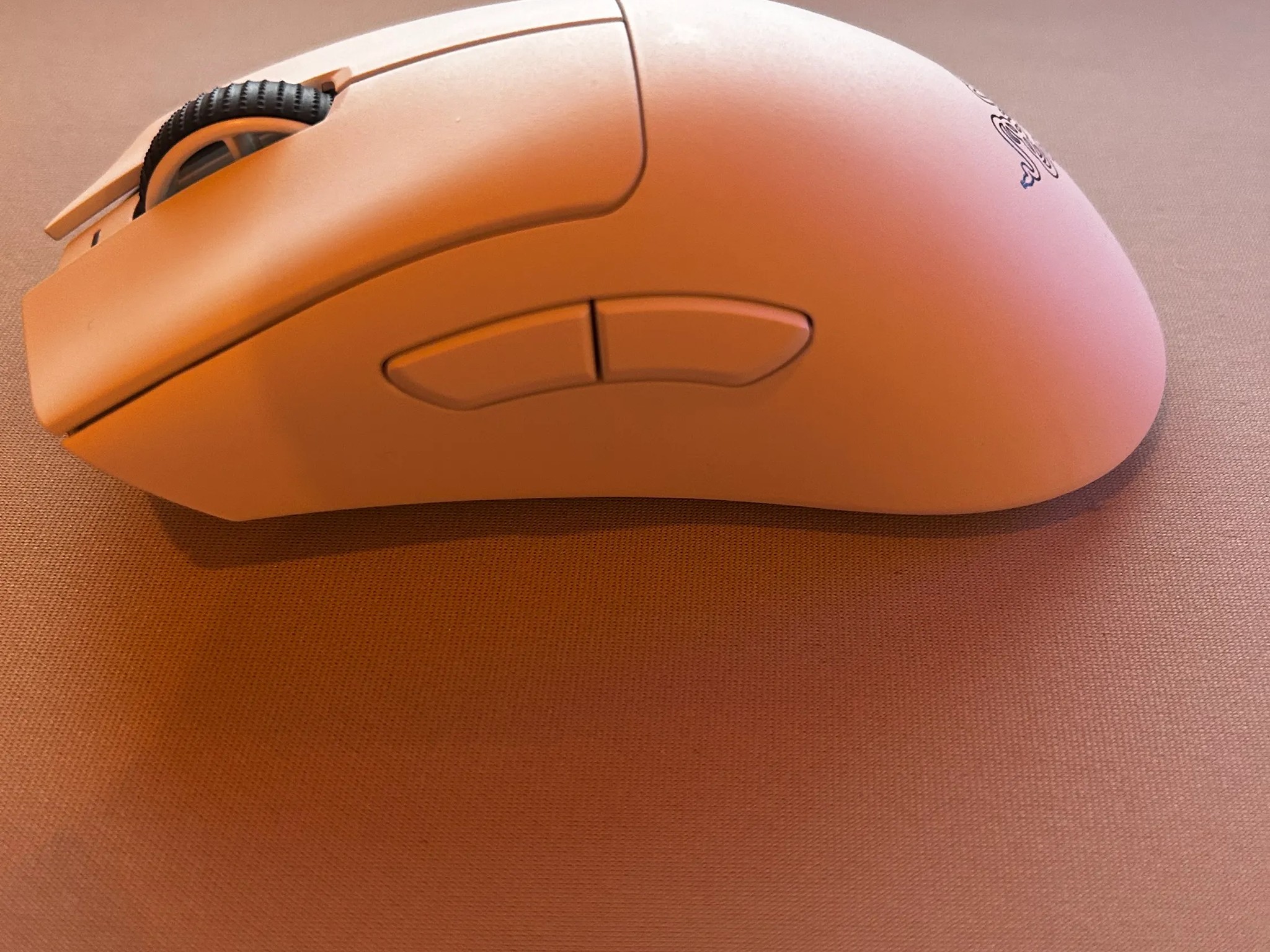 Razer Deathadder V3 Pro - Less than 1 hour of use 