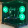E-Sports PC | E5-2660v2, 16GB RAM, 512GB, RX 480 8GB