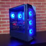 RTX 3060 ROG STRIX // RYZEN 5 // 16GB RAM // 1tb SSD