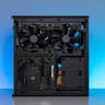 Slim Mini-ITX Gaming Build | Fractal Design Ridge | Ryzen 5 | RTX 3060