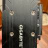 GIGABYTE GTX 1060 6GB 