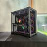 🍀RTX 3080 | Ryzen 7 5800X | 32GB DDR4 | 1TB NVMe | WiFi | Windows 11