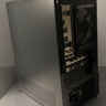 CUBIX- GAMER | Radeon RX 6600 XT |Core i5-14400F | 1TB SSD | 16GB DDR4 RAM | BT\WIFI