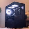 🎮1080p FoRTNiTe Gaming PC⚡️ ⚫️ GTX960⚫️ Core I5 7th Gen⚫️ 16GB DDR4 RAM⚫️ Windows 11 Pro