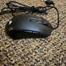 CORSAIR K55 RGB Keyboard and Corsair Harpoon Mouse Bundle