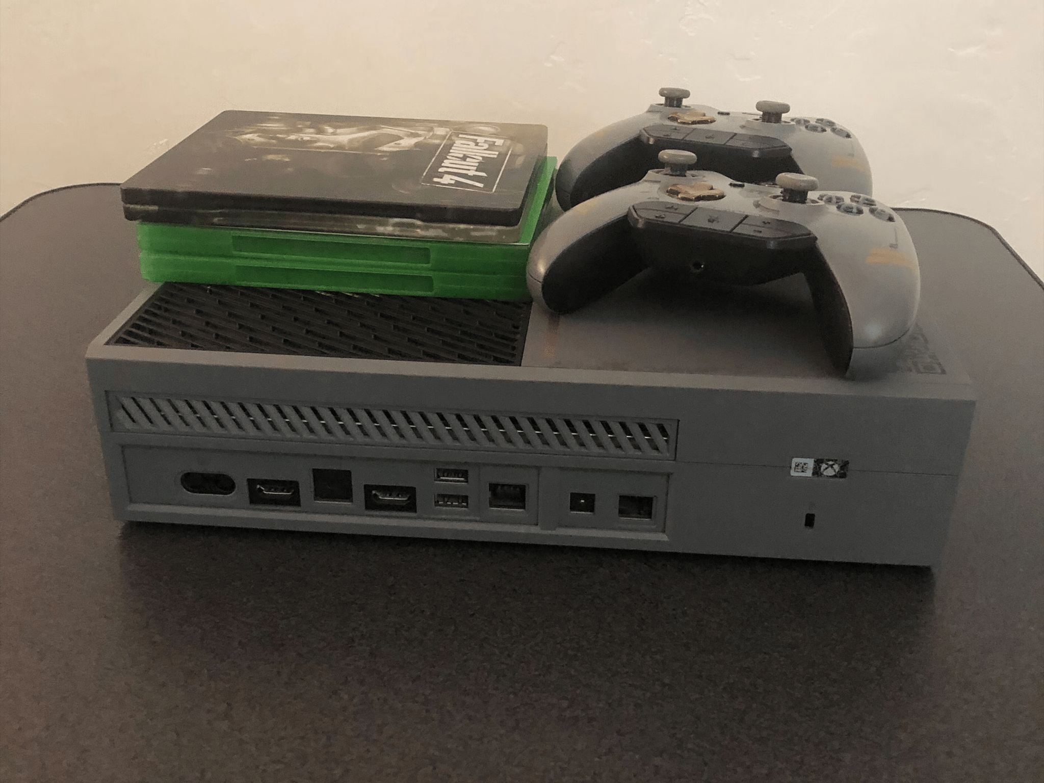 Xbox One Call of Duty: Advanced Warfare Limited Edition 1TB