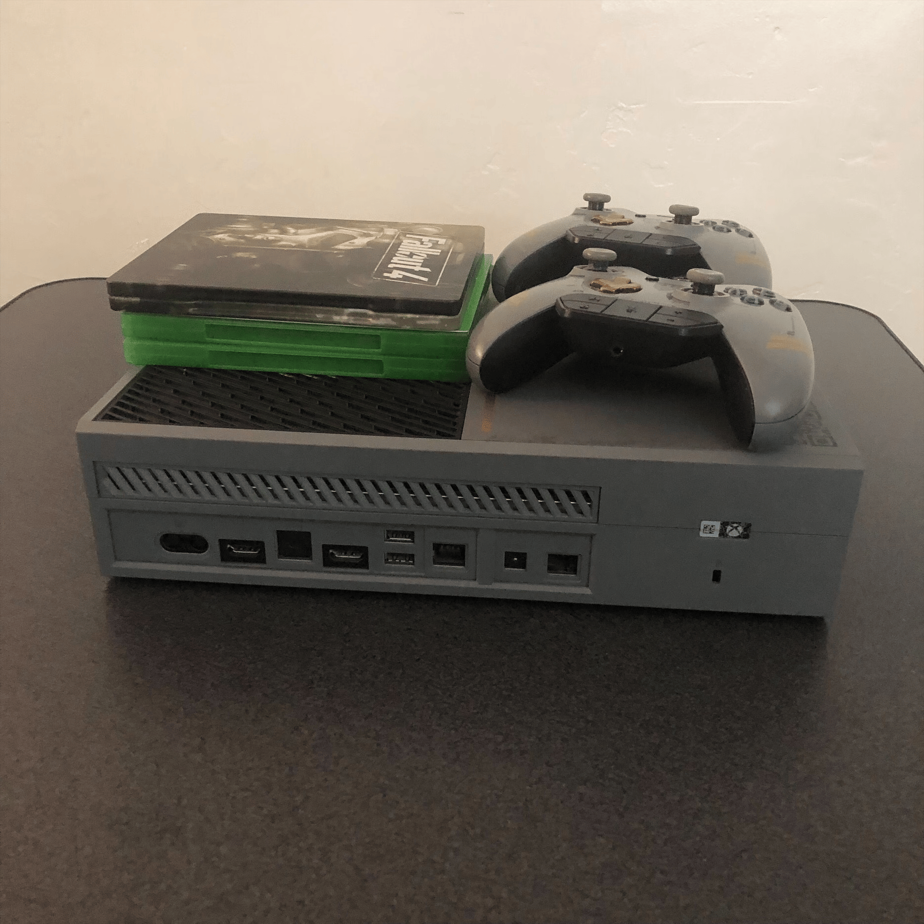 Xbox One Call of Duty: Advanced Warfare Limited Edition 1TB