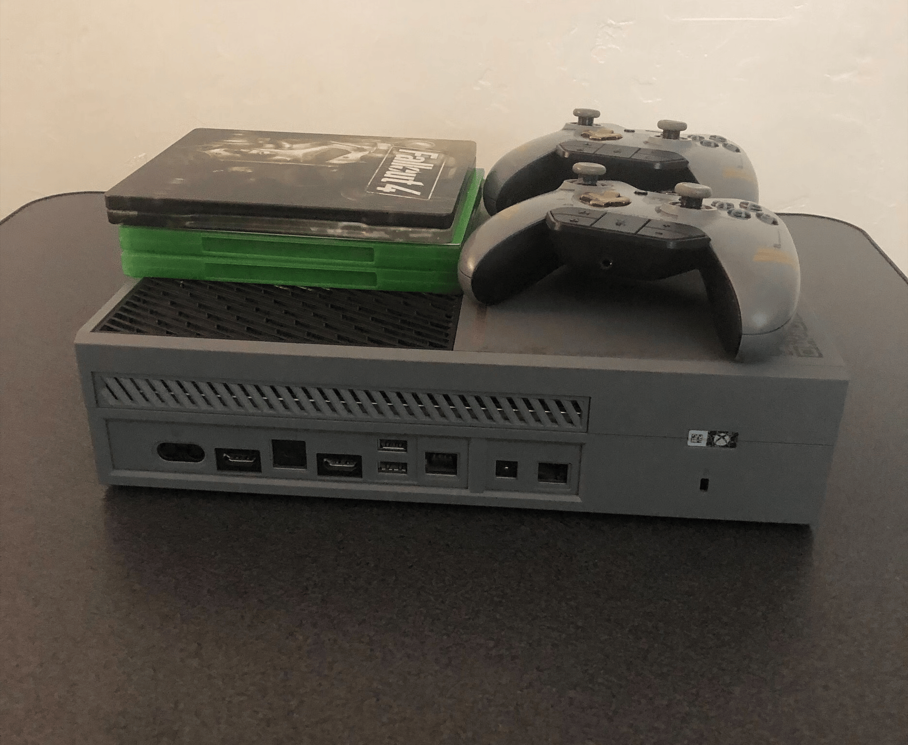 Xbox One Call of Duty: Advanced Warfare Limited Edition 1TB