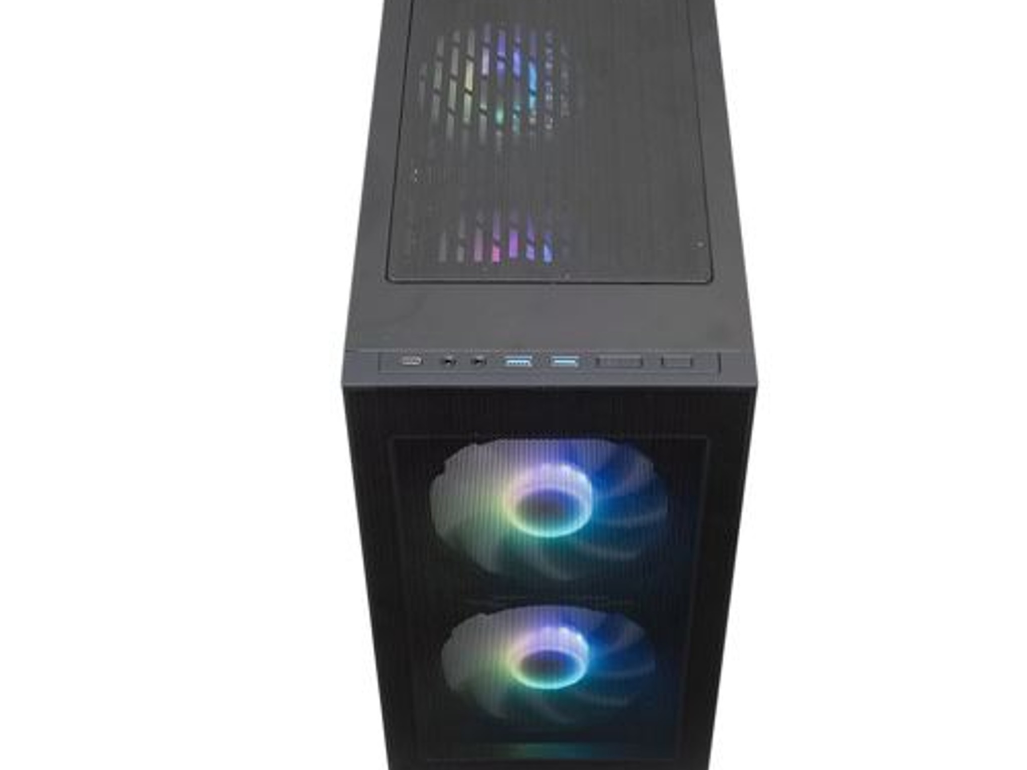 AMD Ryzen 5 7500X3D | RTX 5070 | 16GB DDR5 | 1TB NVMe | Win11 Home